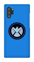 soy_delmoral Samsung Phone Cases
