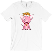 pokrythekingofpigs123 T-Shirts