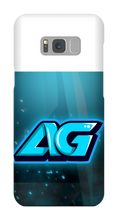 amplified_gaming Samsung Phone Cases