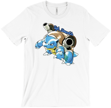 sgt_smooth T-Shirts