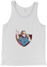 Logo Tank Top