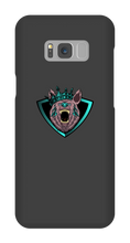 vatren_the_druid Samsung Phone Cases