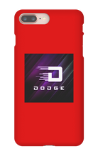 dodge_961 iPhone Phone Cases