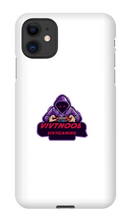 vivtnoob iPhone Phone Cases