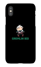 Gremlin Boi iPhone Phone Cases