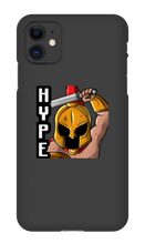 darkspartan430 iPhone Phone Cases