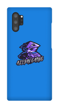 Azeban Gaming Samsung Phone Cases