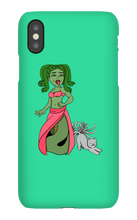 medusa317 iPhone Phone Cases