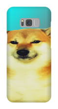 yeetum333 Samsung Phone Cases