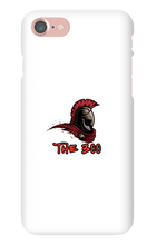 The 300 iPhone Phone Cases