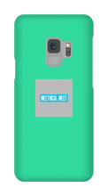 meethicalboy Samsung Phone Cases