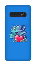 Love Samsung Phone Cases