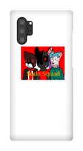 Soda Squad Samsung Phone Case