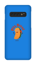 pitabread9390 Samsung Phone Cases