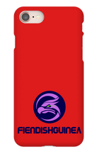 Falcon iPhone Phone Cases
