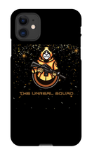 unrealablesam iPhone Phone Cases