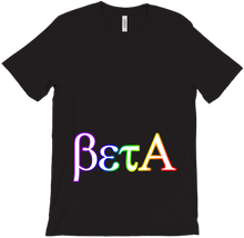 i am BETA