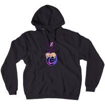 neondawnfps Hoodies (No-Zip/Pullover)