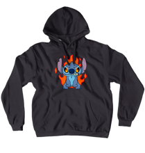 Hoodies (No-Zip/Pullover)