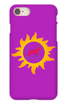 Limited edition season 3 Merch!!  Iphone case
