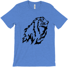 Shirt - Raikun´s Gamezone - Lion silhouette black