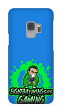 eightba11king540 Samsung Phone Cases