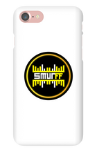 Smurff iPhone Phone Cases