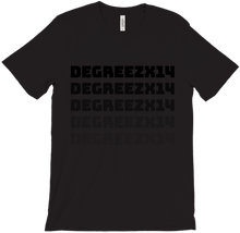 degreezx14 T-Shirts