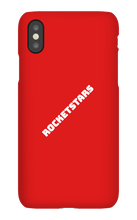 rocketstarsyt iPhone Phone Cases