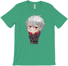 Logo Camiseta