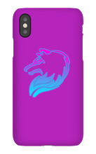calberg_ iPhone Phone Cases