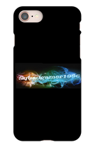 squadgamer1996 iPhone Phone Cases