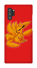 kngcoy Samsung Phone Cases