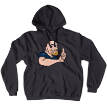 ReDNeQ's Hoodies (No-Zip/Pullover)