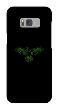 hawkeyor Samsung Phone Cases