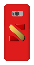 SexyBrigadeiro Samsung Phone Cases