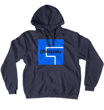 thik6gaming Hoodies (No-Zip/Pullover)