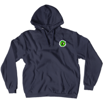 kiwi1911 Hoodies (No-Zip/Pullover)