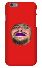 dobettertim scream iPhone Phone Cases
