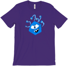 Atmos-Monster!