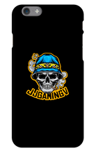 jjgamingv iPhone Phone Cases