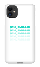 qtm_florian iPhonhülle