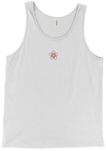 fasffy Tank Top