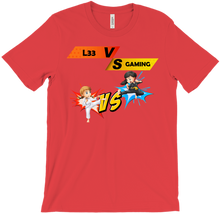 L33 VS Gaming T-Shirts