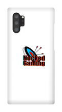 nockedgaming Samsung Phone Cases