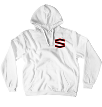 Sypro Hoodies (No-Zip/Pullover)