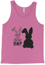 mini8n Tank Top