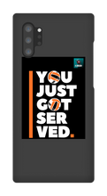 k_gould93 Samsung Phone Cases