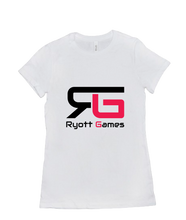 RG Womens Tee