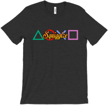 Squigglze PS T-Shirt